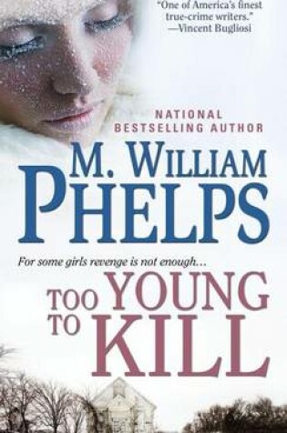 Cover of Too Young to Kill