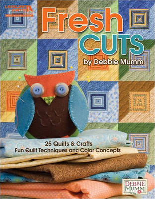 Book cover for Fresh Cuts