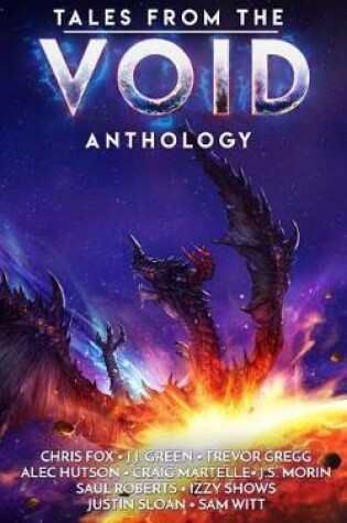 Cover of Tales from the Void