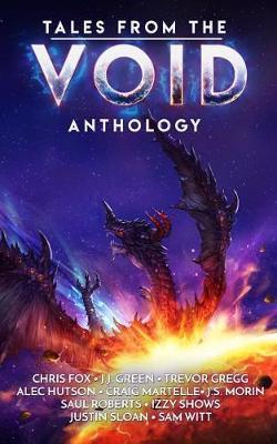 Book cover for Tales from the Void