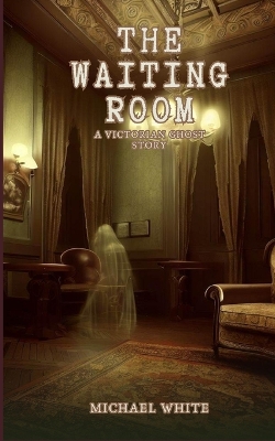 Book cover for The Waiting Room