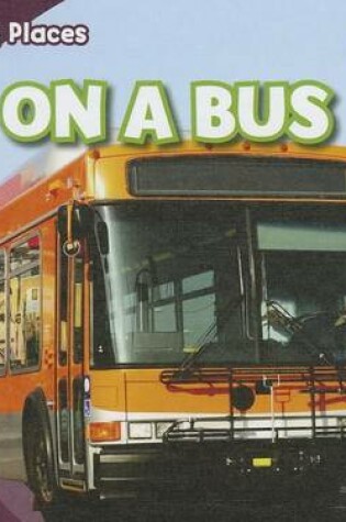 Cover of On a Bus