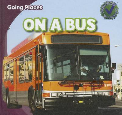 Cover of On a Bus