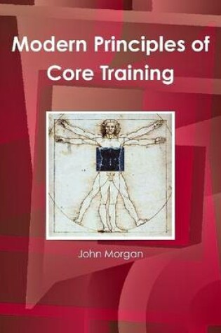 Cover of Modern Principles of Core Training