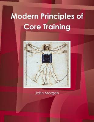 Book cover for Modern Principles of Core Training