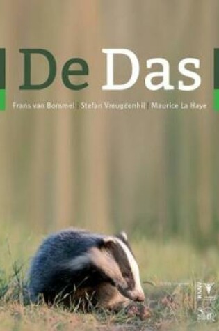 Cover of De Das