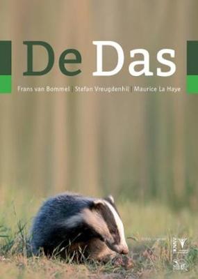 Book cover for De Das