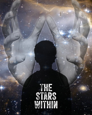 Book cover for The Stars Within