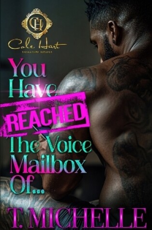 Cover of You Have Reached The Voice Mailbox Of...