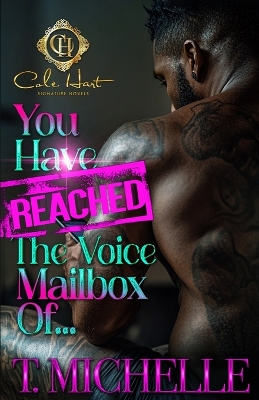 Book cover for You Have Reached The Voice Mailbox Of...