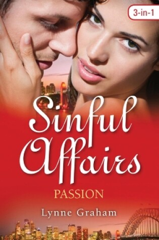 Cover of Sinful Affairs