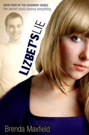 Cover of Lizbet's Lie