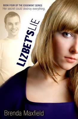 Book cover for Lizbet's Lie