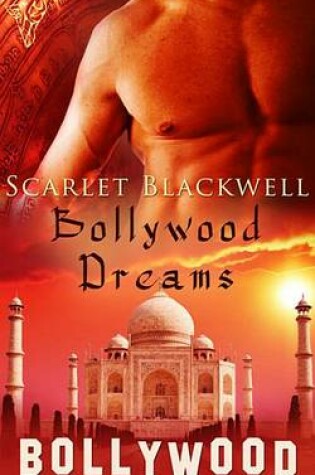 Cover of Bollywood Dreams