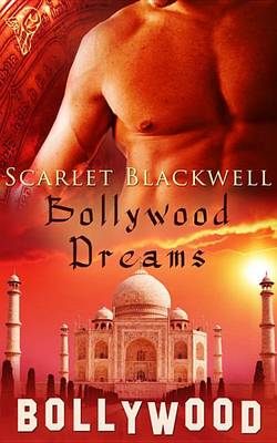 Book cover for Bollywood Dreams