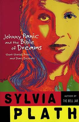 Book cover for Johnny Panic and the Bible of Dreams