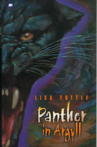Cover of Panther in Argyll