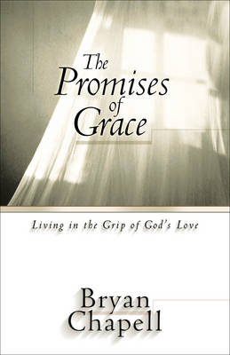 Book cover for The Promises of Grace