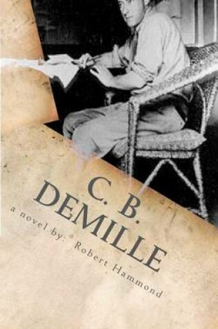 Cover of C. B. DeMille