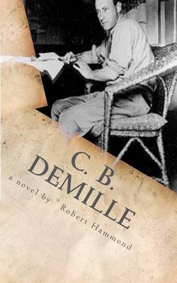 Book cover for C. B. DeMille