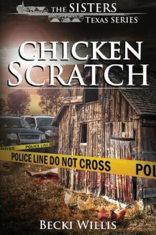 Cover of Chicken Scratch