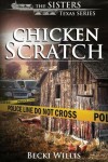 Book cover for Chicken Scratch