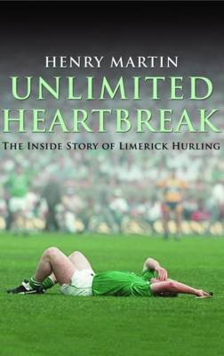 Book cover for Unlimited Heartbreak