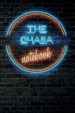 Cover of The CHAYA Notebook