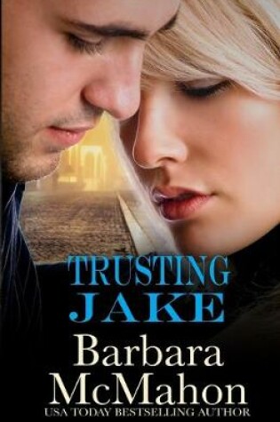 Cover of Trusting Jake