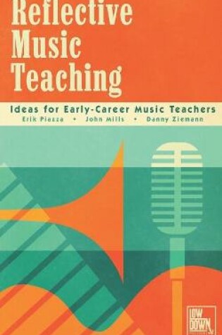Cover of Reflective Music Teaching