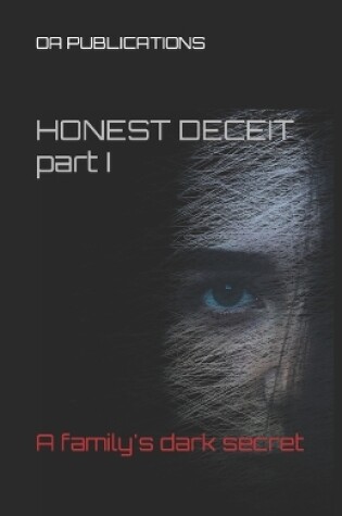 Cover of Honest Deceit