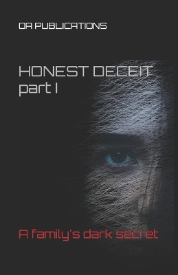 Book cover for Honest Deceit