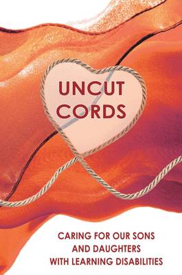Book cover for Uncut Cords