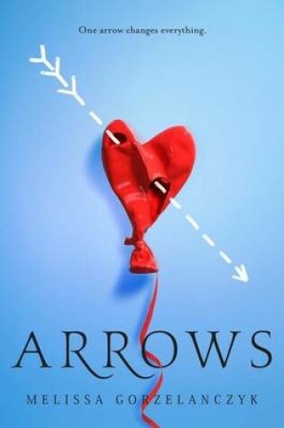 Cover of Arrows