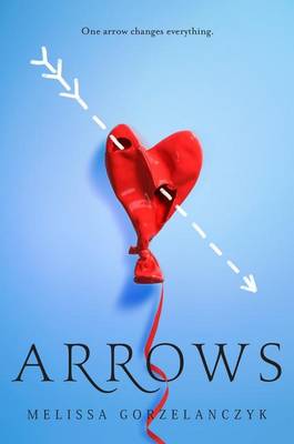 Book cover for Arrows