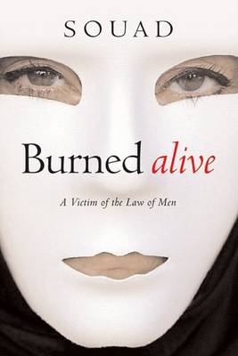 Cover of Burned Alive