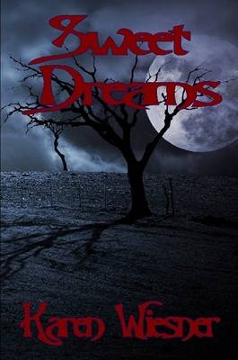 Book cover for Sweet Dreams