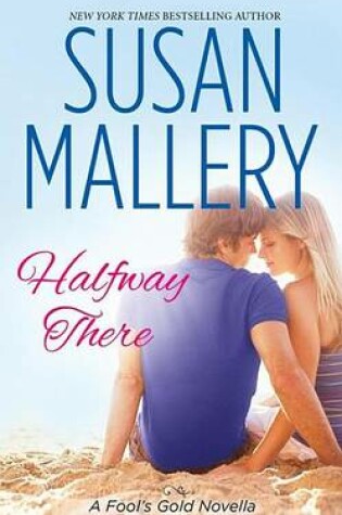 Cover of Halfway There