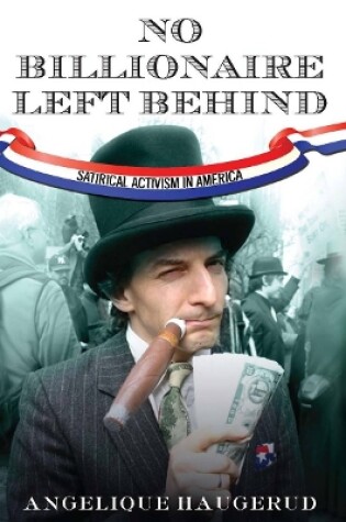 Cover of No Billionaire Left Behind