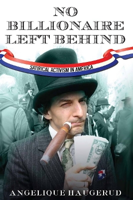 Book cover for No Billionaire Left Behind