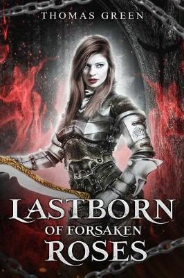 Cover of Lastborn of Forsaken Roses