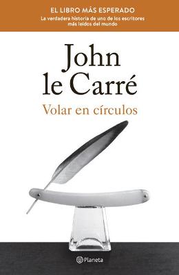 Book cover for Volar En C�rculos