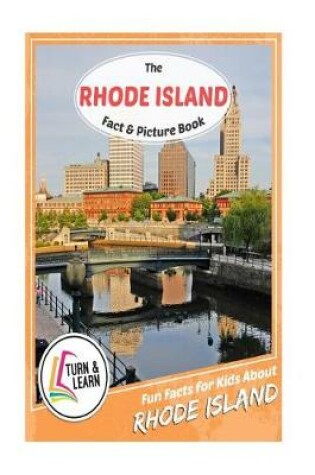 Cover of The Rhode Island Fact and Picture Book
