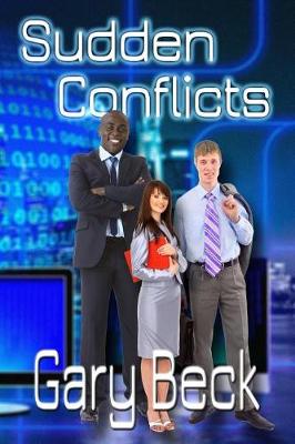 Book cover for Sudden Conflicts