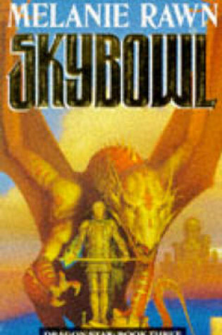 Cover of Skybowl