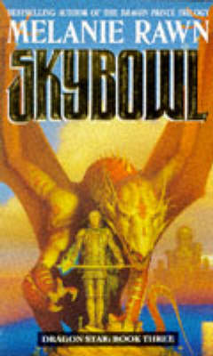 Book cover for Skybowl