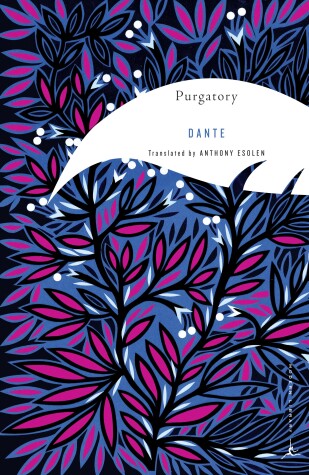 Cover of Purgatory