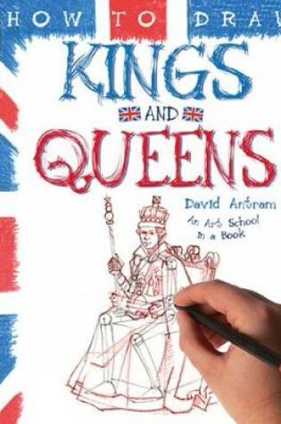 Cover of How To Draw Kings and Queens