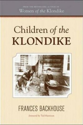 Cover of Children of the Klondike