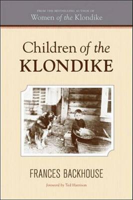 Book cover for Children of the Klondike